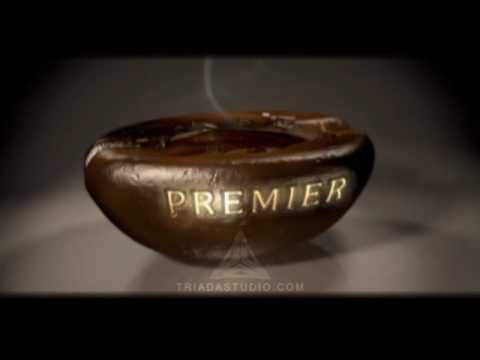 Coffee Premier by Triada Studio