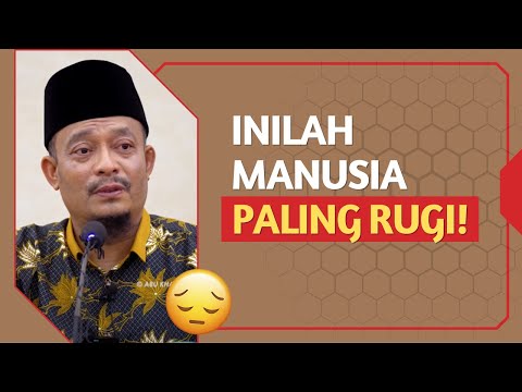 Bangga Wakili Negara Tapi INGKAR Perintah Allah 