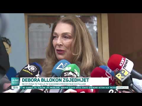 Edicioni Informativ - 6 Mars 2022 - Ora 12:00 - News, Lajme - Vizion Plus