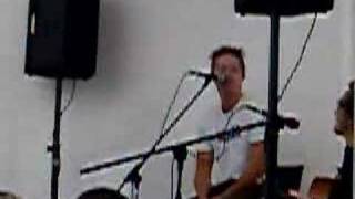 broken lens- trial kennedy