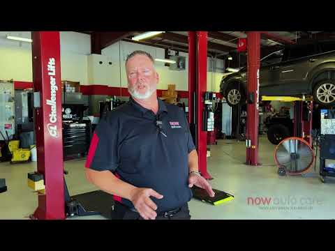 Let’s take a tour of Now Auto Care