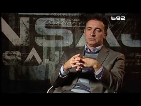 Pljačka u "Kolubari" - Prevara veka - Insajder (3. epizoda)