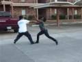 Fight LOL Fake Fight