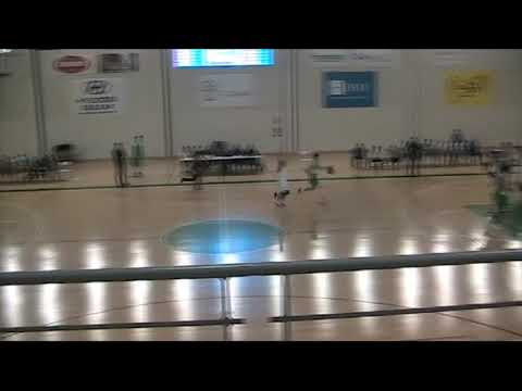 ANAGAN OLIVAR - CB CORNELLÀ | LIGA EBA 2018-19 | SEGUNDA PARTE