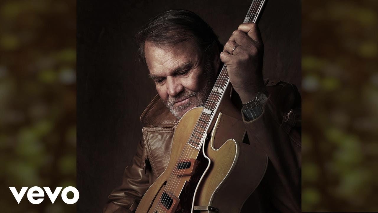 Glen Campbell - Adiós
