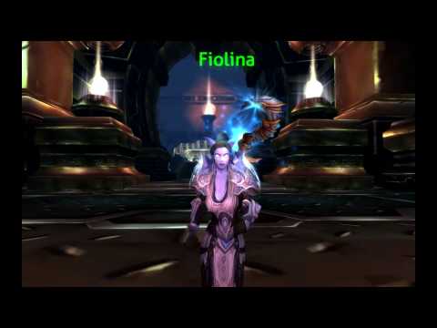 Tumbleweed: Mimiron 10 Man Hard Mode HD