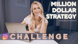 Instagram DM: How To Use Instagram To Sell (MILLION DOLLAR STRATEGY)