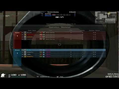 ~ StarzZ VS Venom Gaming