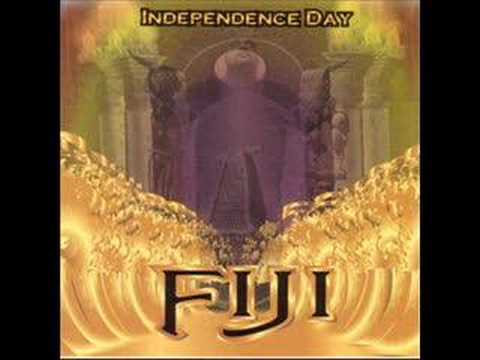 Fiji - simmer down