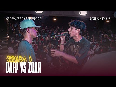 Dafp vs Zcar #VFLVENEZUELA! 2025 Final Matchday (Season 1)