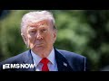 Plenty of dollars, no sense: Americans tired of paying for Trump's Iran war