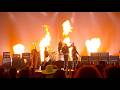 GRAMMYS Ozzy Osbourne Tribute War Pigs By Post Malone Slash Andrew Watt Chad Smith Duff McKagan