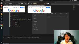 Python || Selenium Browser Automation #1-Q&A: how to create and run multiple chrome profiles
