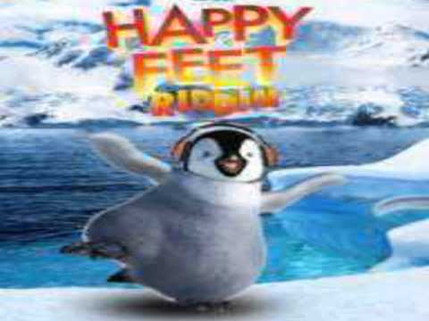 Happy Feet Riddim Mix - Threeks (Devon Matthews,Shalli ft Orlando Octave,Nikisha Reyes) Soca 2013