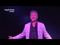 Antonello Rondi:  "Tutta pe' mme"