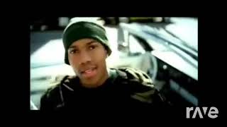 Poison Cannon - Dime Piece &amp; Bell Biv Devoe | RaveDj