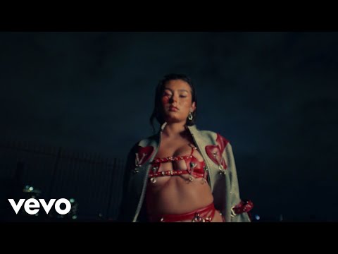 Cecilia Gault - Saikoh (Official Music Video)