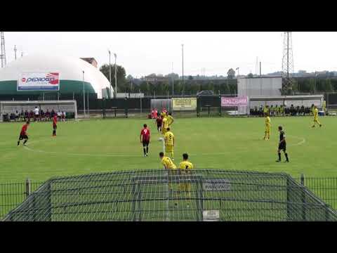 Coppa Italia, Caldiero Terme - Ambrosiana 3 a 0