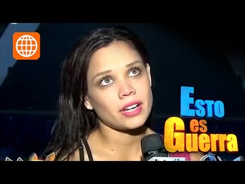 esto es guerra Lunes 16-03-2015 parte 1/6 - octava temporada