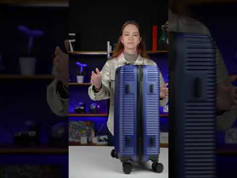 фото чемодан getactive trip st2331 20'' (черный) 0