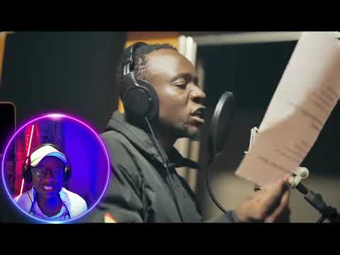 MASTERPIECE KING FT SCAR MKADINALI - UTANIGET (VISUALIZER) 𝐑𝐄𝐀𝐂𝐓𝐈𝐎𝐍