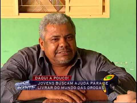 Brasil Urgente Campinas 02 11 2012 - bloco 01