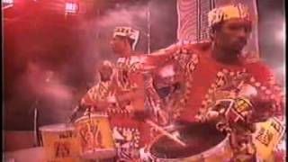 Daniela Mercury - O Mais Belo dos Belos (Especial Rede Globo)