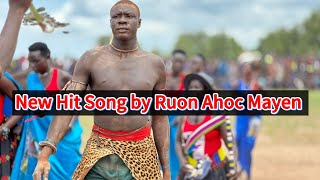 Download lagu Payamden Acot E Rinkuo by Ruon Ahoc Mayen mp3 Download lagu Payamden Acot E Rinkuo by Ruon Ahoc Mayen mp3