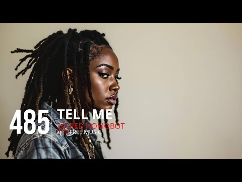 485 - Tell Me: Unleash the Truth with a Heavy Riddim of Reggae Rebellion 🎶🔥