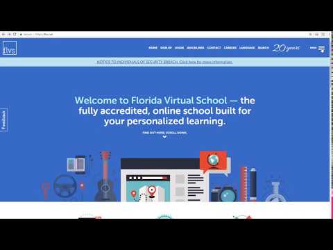 Flvs Net Student Login