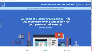 Register your FLVS Flex 6th grader after 5th | Parent Resources | Florida Schooling