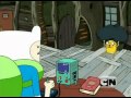 Cartoon Network Russia And Bulgaria Adventure Time Promo 2012