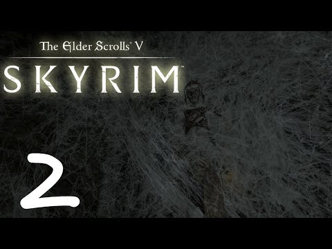 Freeing Arvel the Swift - Skyrim Anniversary Edition (Challenge)