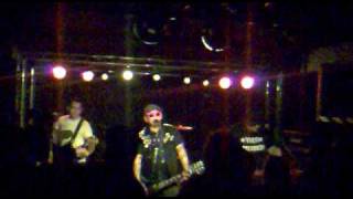 Left Alone - 4 Weeks