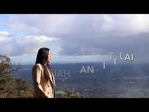 Zaanriah Kan Ei Ti Lai (Official Music Video) || Sarah Van Tin Hnem
