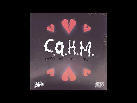 Lil Sine - C.Q.H.M (@prod.lilsine)
