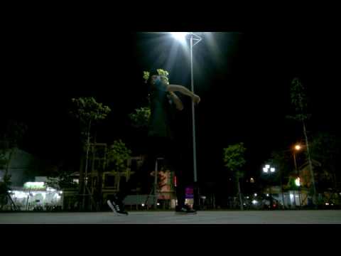 Shape Oof You - Ed Sheeran Dance Cover Jin Park D.O.B 20170422