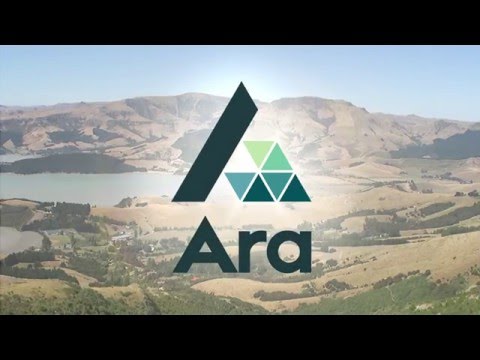 Welcome To Ara