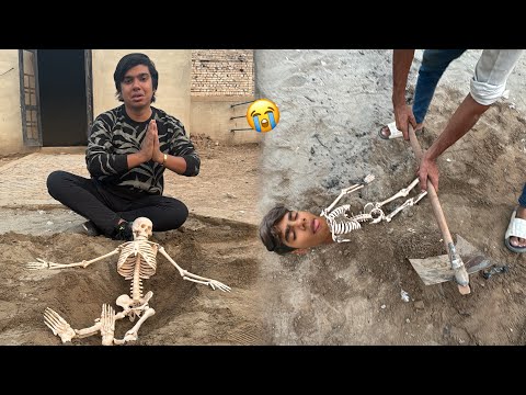 Subhan Mar Gea 😭 Found The Structure 😰