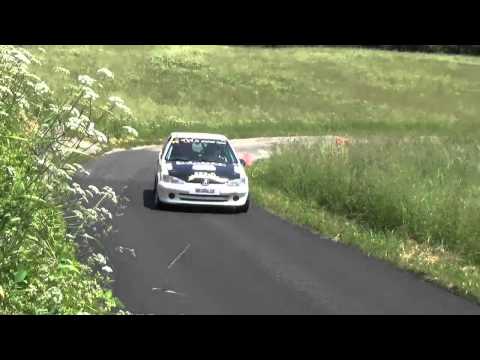 Rally della Carnia 2015