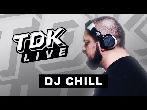 DJ Chill o Odlasku iz Hrvatske, Ukidanju Mixtape Sessions emisije, Just Blaze-u... | TDK Live