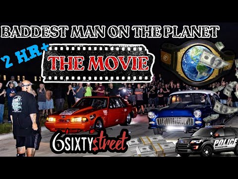 BADDEST MAN ON THE PLANET LIMPY FLASH LIGHT START SMALLTIRE CASHDAYS BOOSTED GT BEATER BOMB AND MORE