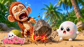 Download lagu Mochi Cartoons Full Season: Survival on a Deserted Island with a Monkey | Funny Cartoon for Kids mp3 Download lagu Mochi Cartoons Full Season: Survival on a Deserted Island with a Monkey | Funny Cartoon for Kids mp3