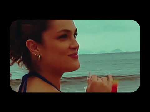 Esteza - Escandalosa (Visualizer)