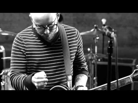 The Menzingers - "Where Your Heartache Exists"