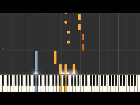 Bad Bad Leroy Brown - Jim Croce piano tutorial