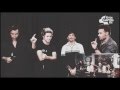 One Direction react to Little Mix's cover of "Drag Me ...