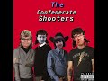 The Confederate Shooter Bros I Love My Mullet