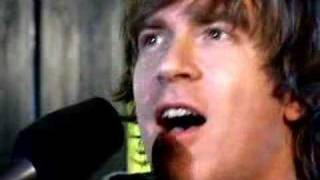 Nada Surf - Whose Authority (Live)