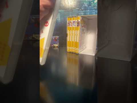 Yattaman Vol.17  (タイムボカンシリーズ ヤッターマン, Taimu Bokan Shirīzu Yattāman - 1977) DVD - ITA 2017